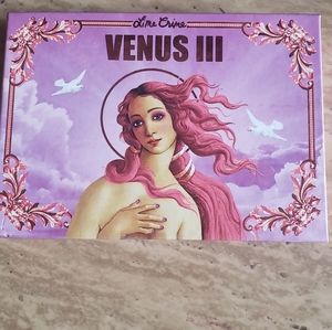 Limecrime Venus III Palette